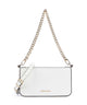 Michael Kors Bryant Small Schoudertas optic white