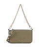 Michael Kors Bryant Small Schoudertas safari green