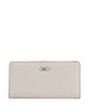 Michael Kors Empire Portemonnee light sand