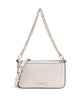 Michael Kors Bryant Small Schoudertas light cream