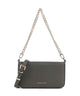 Michael Kors Bryant Small Schoudertas ivy