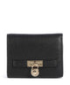 Michael Kors Hamilton Moderne Small Portemonnee black