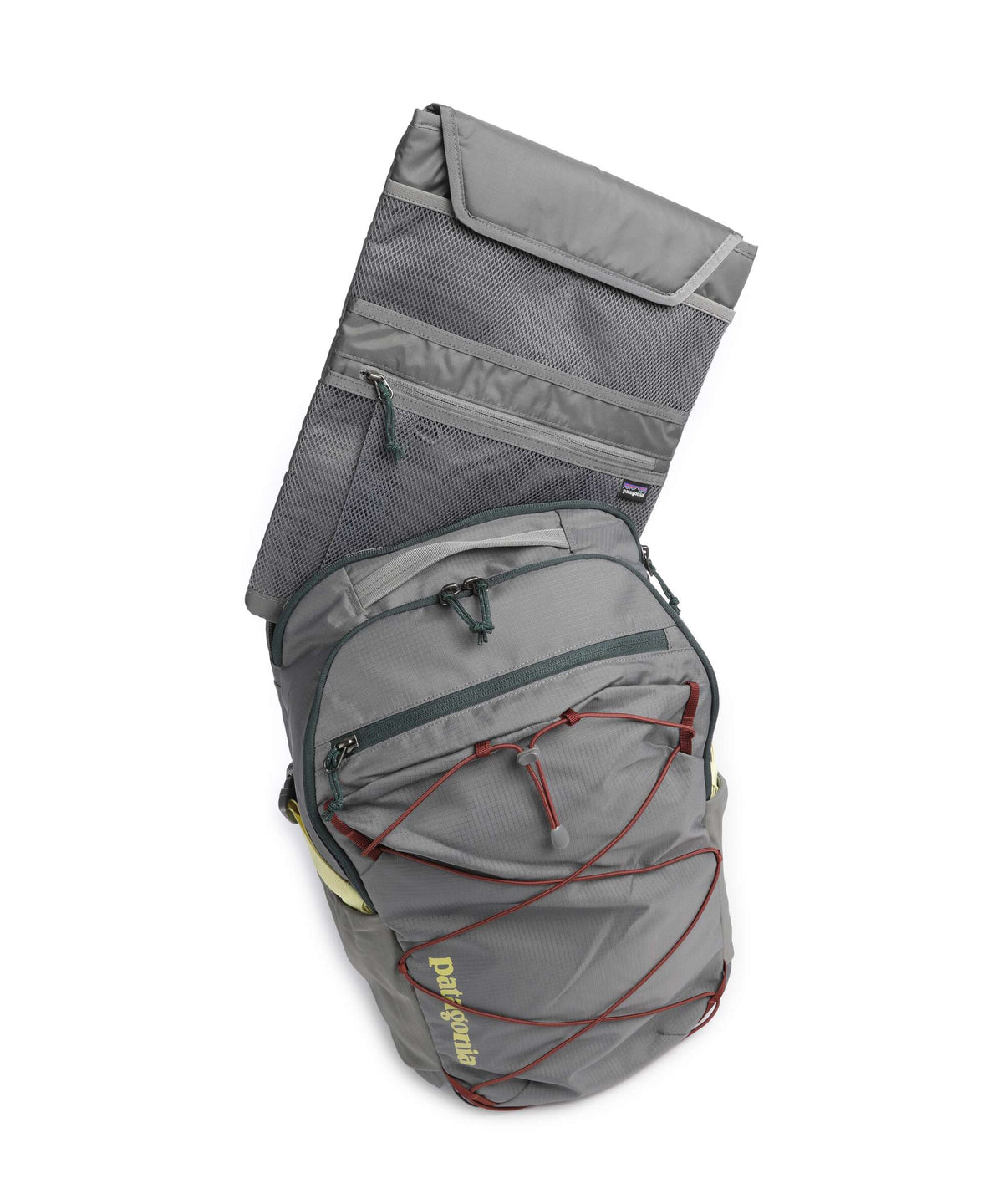 Patagonia Refugio 30 Backpack noble grey