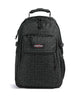 Eastpak Tutor Laptop backpack refleks space black