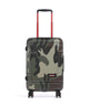 Eastpak Resist'R Zip Valise 4 roues camo