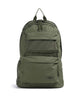 Eastpak DBL Office Rugzak dark grass