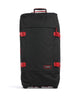 Eastpak Tranverz L Sac de voyage à roulettes kontrast scarlet