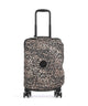 Kipling Basic Spontaneous S Valise 4 roues wild leopard
