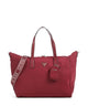 Guess Follie Weekendtas ruby red