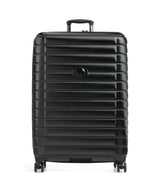 Delsey Paris Shadow 5.0 Trolley (4 wielen) schwarz