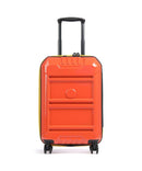 Delsey Paris Rempart Trolley (4 wielen) orange