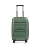 Delsey Paris Rempart Trolley (4 wielen) army