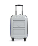 Delsey Paris Rempart Trolley (4 wielen) sturmgrau