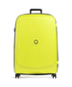 Delsey Paris Belmont Plus Trolley (4 wielen) gruen chartreuse