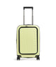 Delsey Paris Securitime Trolley (4 wielen) blassgelb
