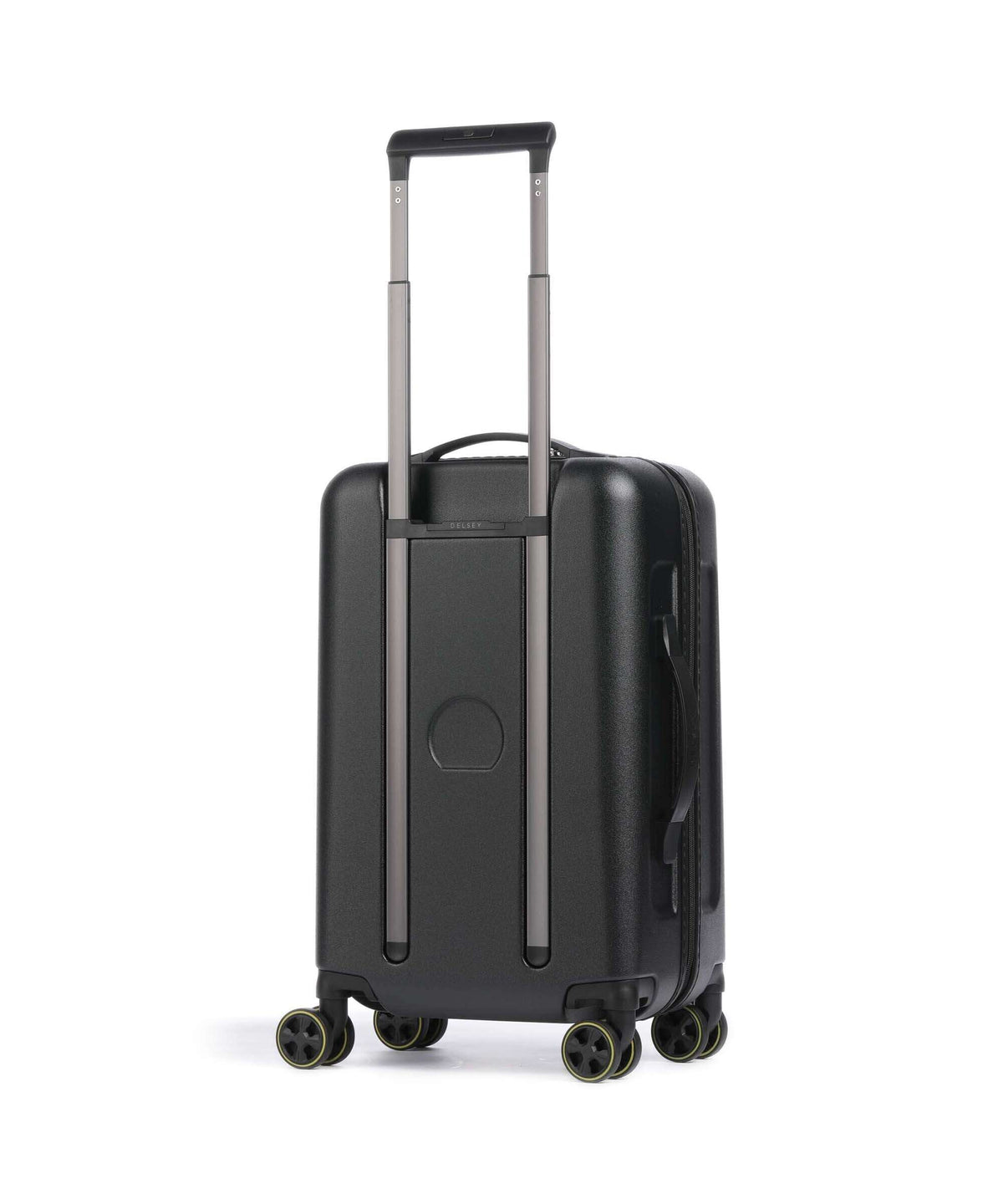 Delsey Paris Turenne 2.0 Spinner (4 wheels) schwarz