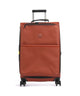 Delsey Paris Turenne Soft Trolley (4 wielen) backstein