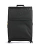 Delsey Paris Turenne Soft Trolley (4 wielen) schwarz