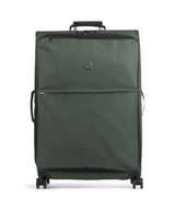 Delsey Paris Turenne Soft Trolley (4 wielen) gruen
