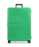 Delsey Paris x United Colors of Benetton CB Hard Trolley (4 wielen) green