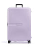 Delsey Paris x United Colors of Benetton CB Hard Trolley (4 wielen) lavender