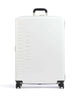 Delsey Paris x United Colors of Benetton United Trolley (4 wielen) white