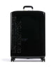 Delsey Paris x United Colors of Benetton United Trolley (4 wielen) black
