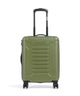 Jeep JH004C Trolley (4 wielen) avocade green