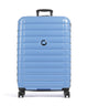 Delsey Paris Shadow 5.0 Trolley (4 wielen) marina