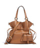 Lancel Premier Flirt M Sac seau camel