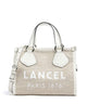 Lancel S Sac à main natural/white