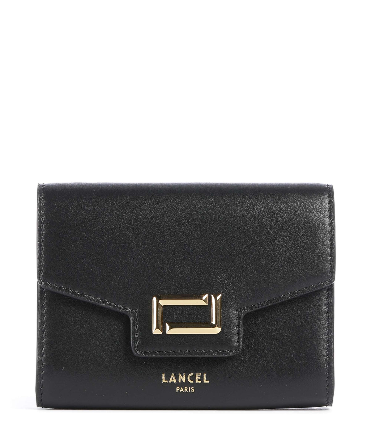 Lancel Angele Wallet black