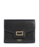 Lancel Angele Wallet black