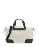 Lancel Escapade Sac weekend natural/black