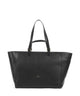 Lancel Enveloppe L Cabas black