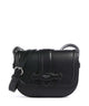 Lancel Sienna S Sac bandoulière black
