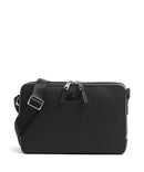 Lacoste Chantaco Crossbody tas noir