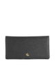 Lauren Ralph Lauren Medium Wallet black