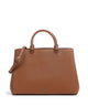Lauren Ralph Lauren Hanna 37 Handtas lauren tan