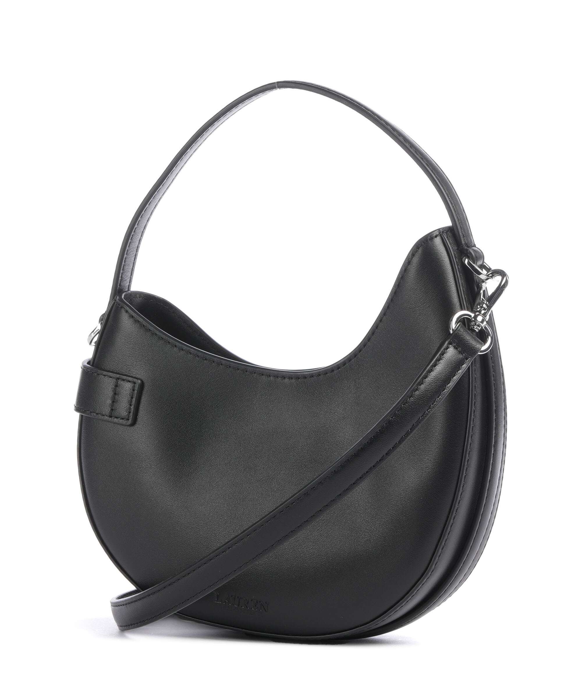 Lauren Ralph Lauren Tasha Small Crossbody bag black