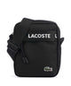 Lacoste Neocroc Sac bandoulière tape noir