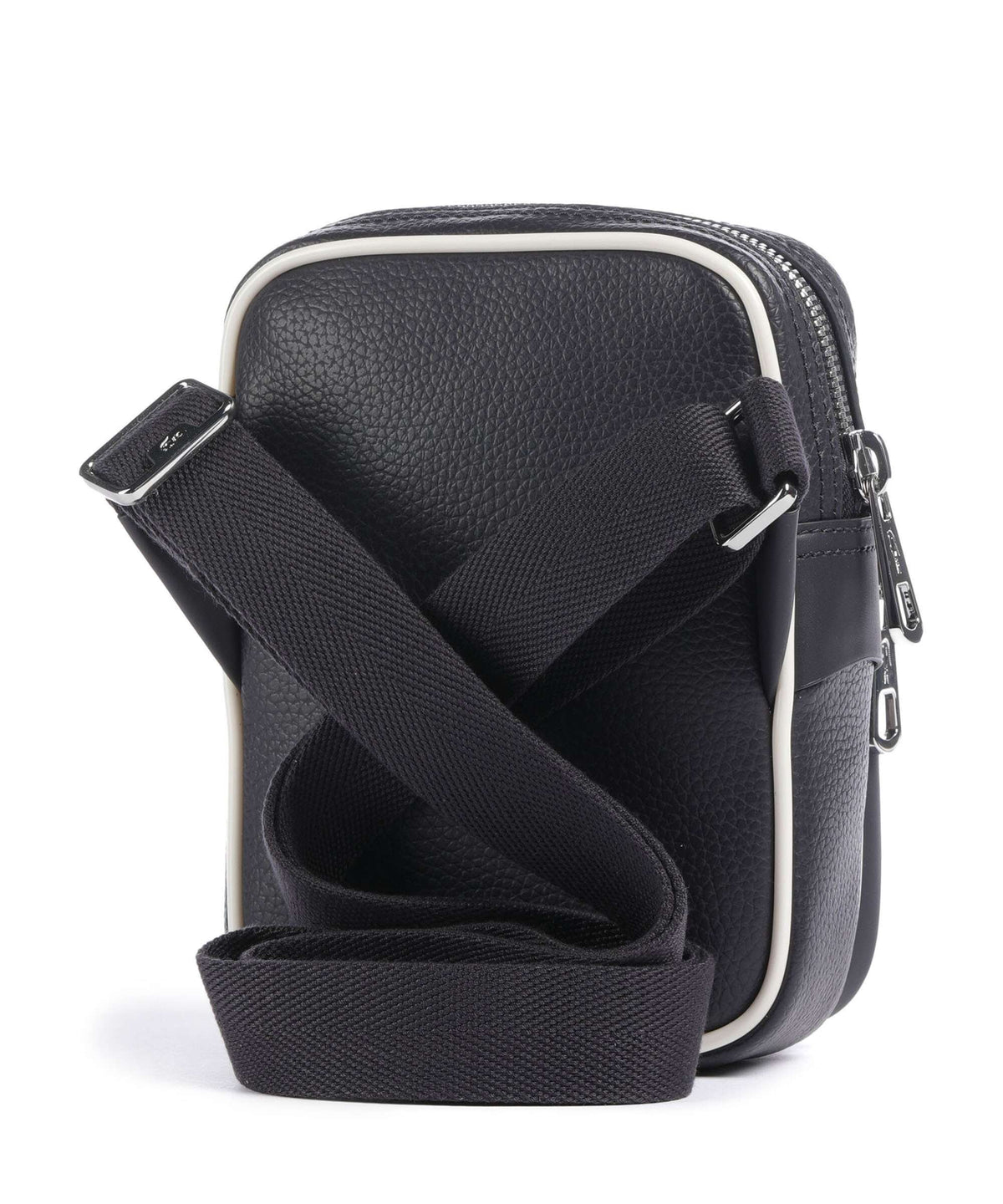 Lacoste Angy Crossbody bag abimes farine