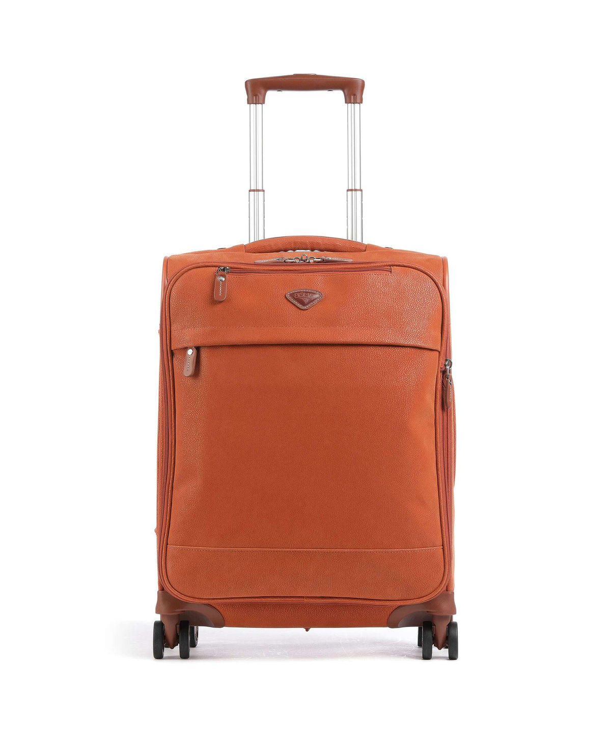 Jump Uppsala Soft Spinner (4 wheels) terracotta