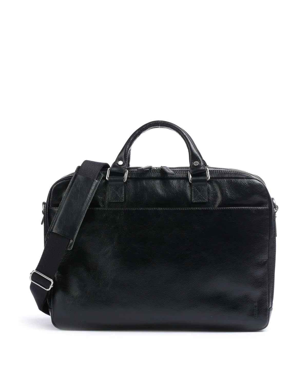 Picard Buddy Briefcase schwarz