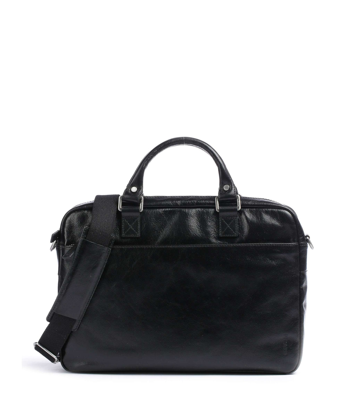 Picard Buddy Briefcase schwarz
