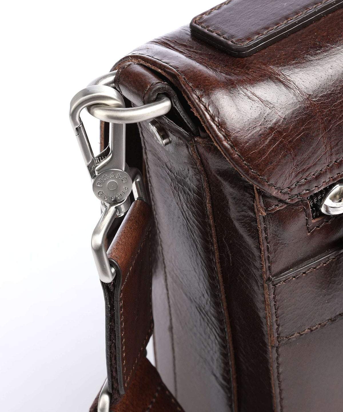 Picard Business Buddy Briefcase cafe