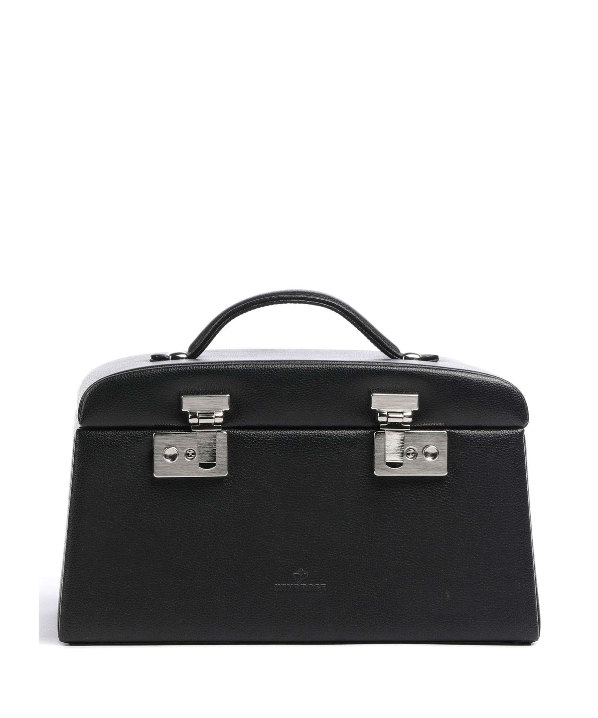 Windrose Beluga Jewelry box schwarz