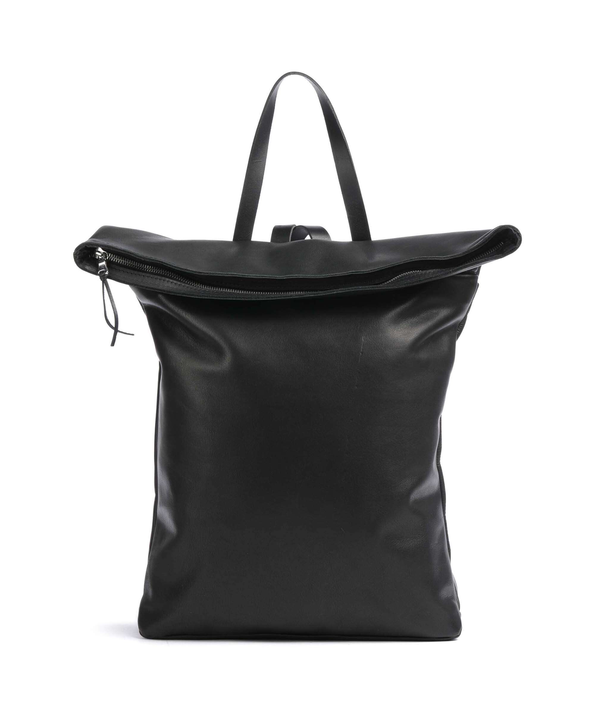 Harold's Bague M Backpack schwarz