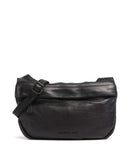 Harold's Submarine Crossbody tas schwarz