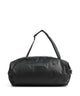 Ortlieb Metrosphere 60 Weekendtas black embossed
